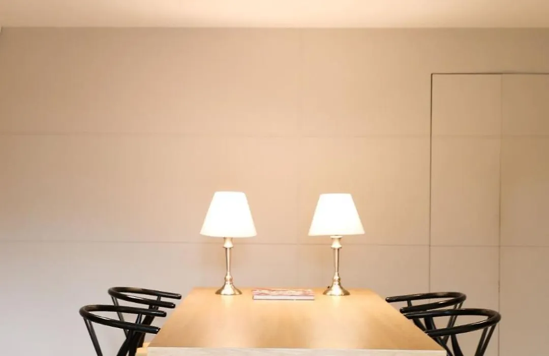 Appartement Trendy Living In Bogota Zona G 104